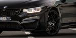 BMW M4 Coupe Competition Package 2017 года (AU)
